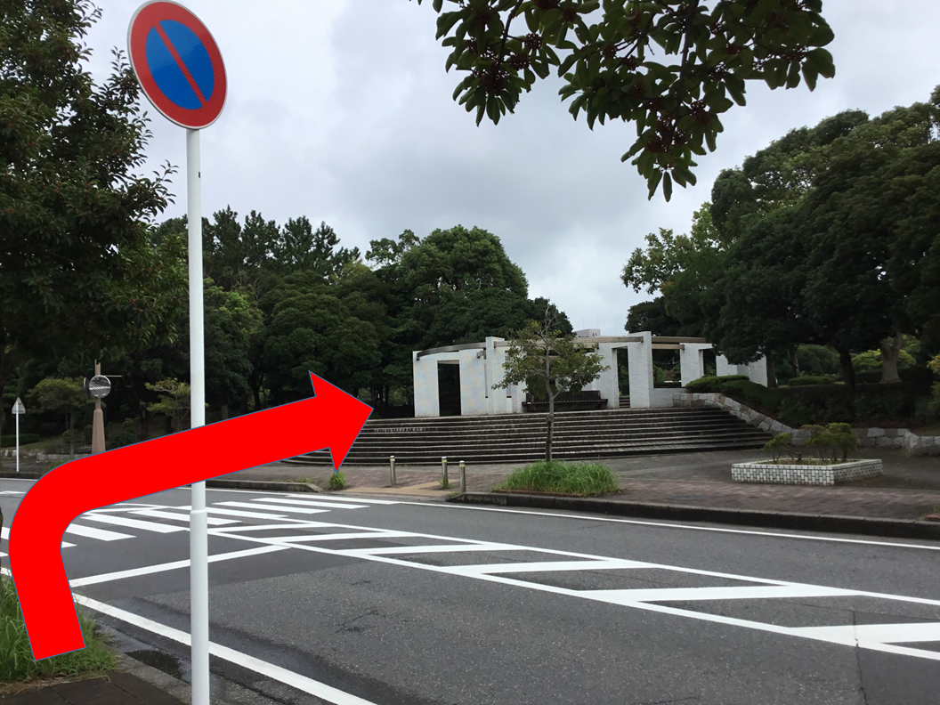 幕張海浜公園写真