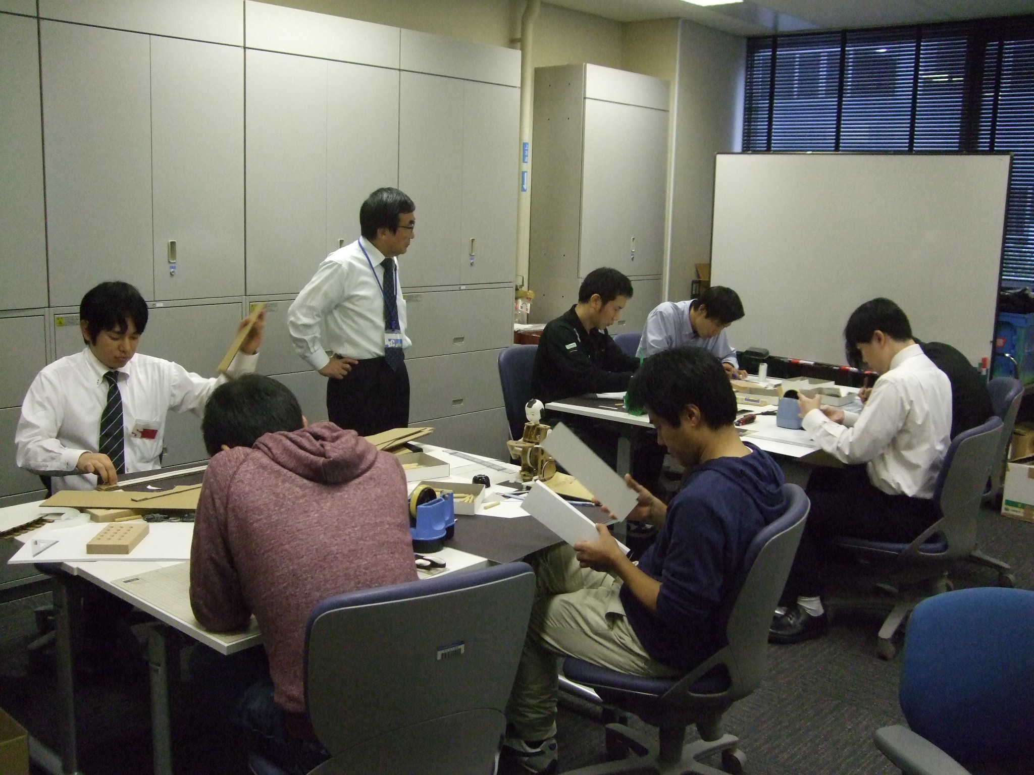 コースイメージ画像