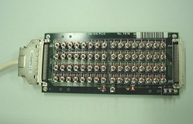 使用するI/O入力機器