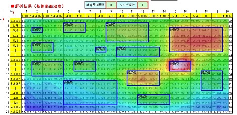 T035.jpg基板表面温度解析実習