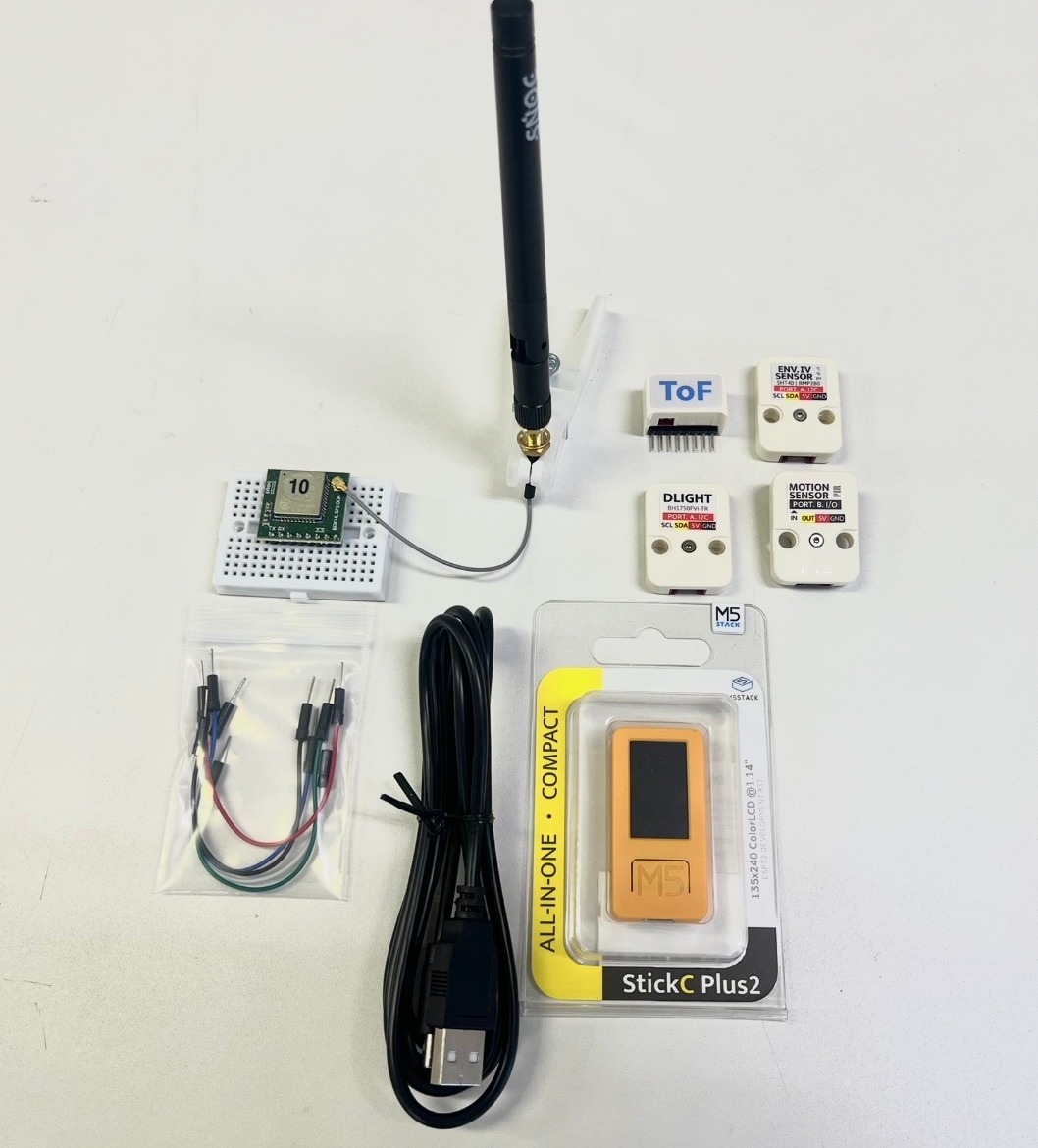 画像E088.jpg実習機材