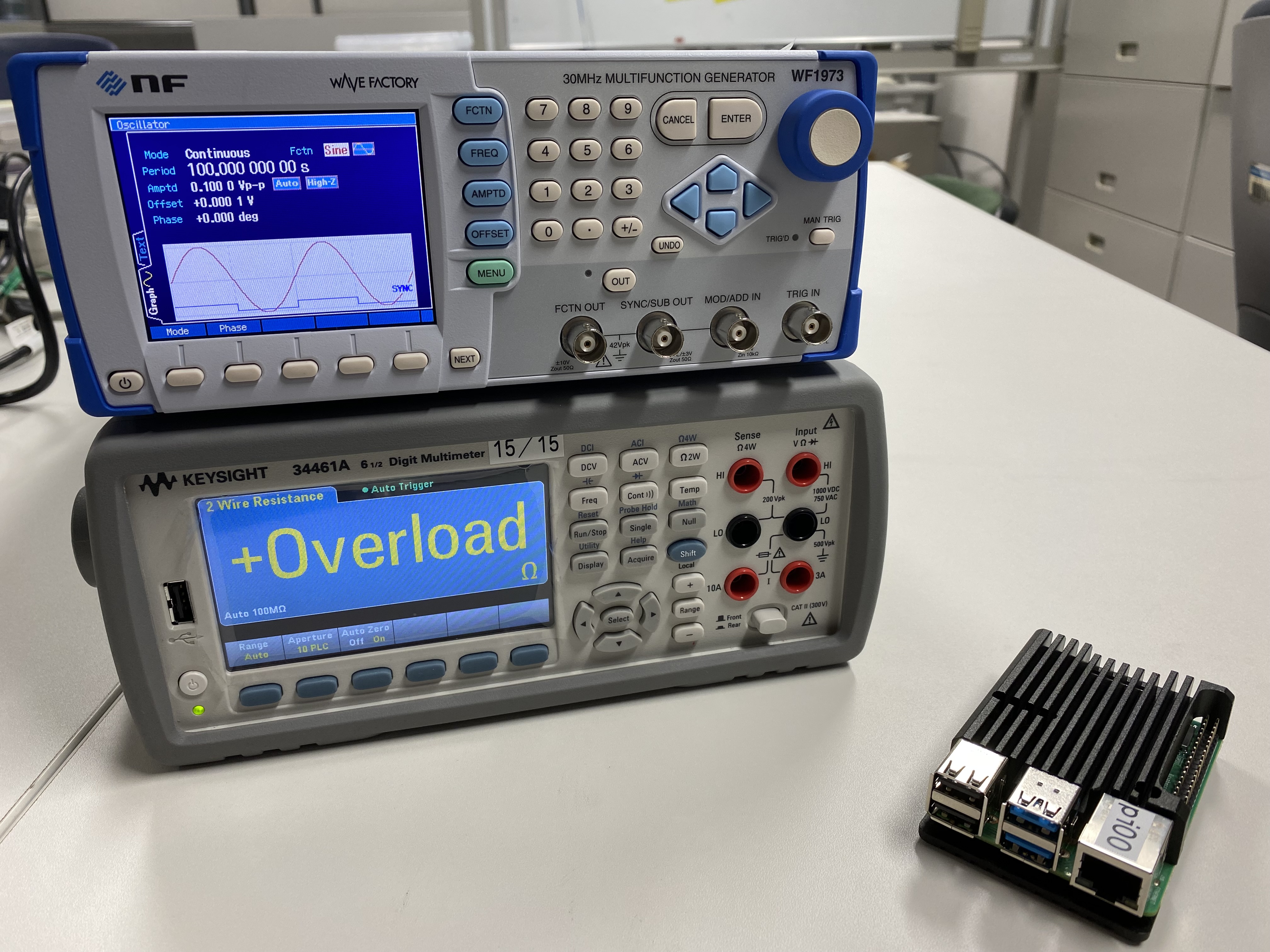 画像E106.jpgラズベリーパイ